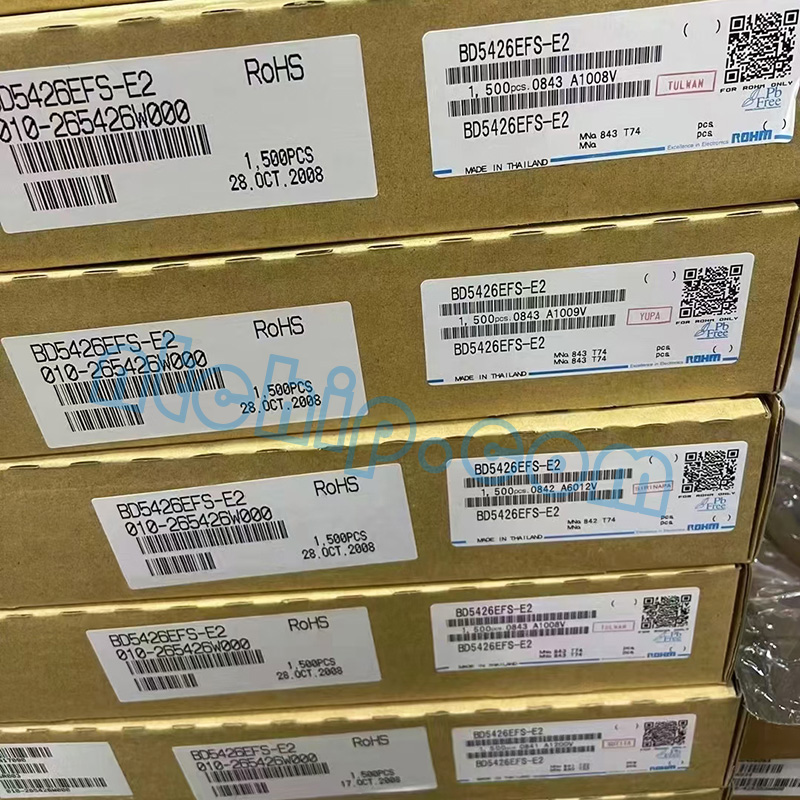 ROHM BD5426EFS-E2 in stock